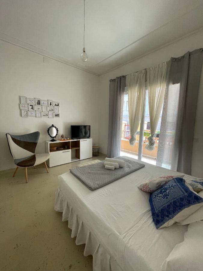 Heidi'S Apartment Alghero Exterior photo