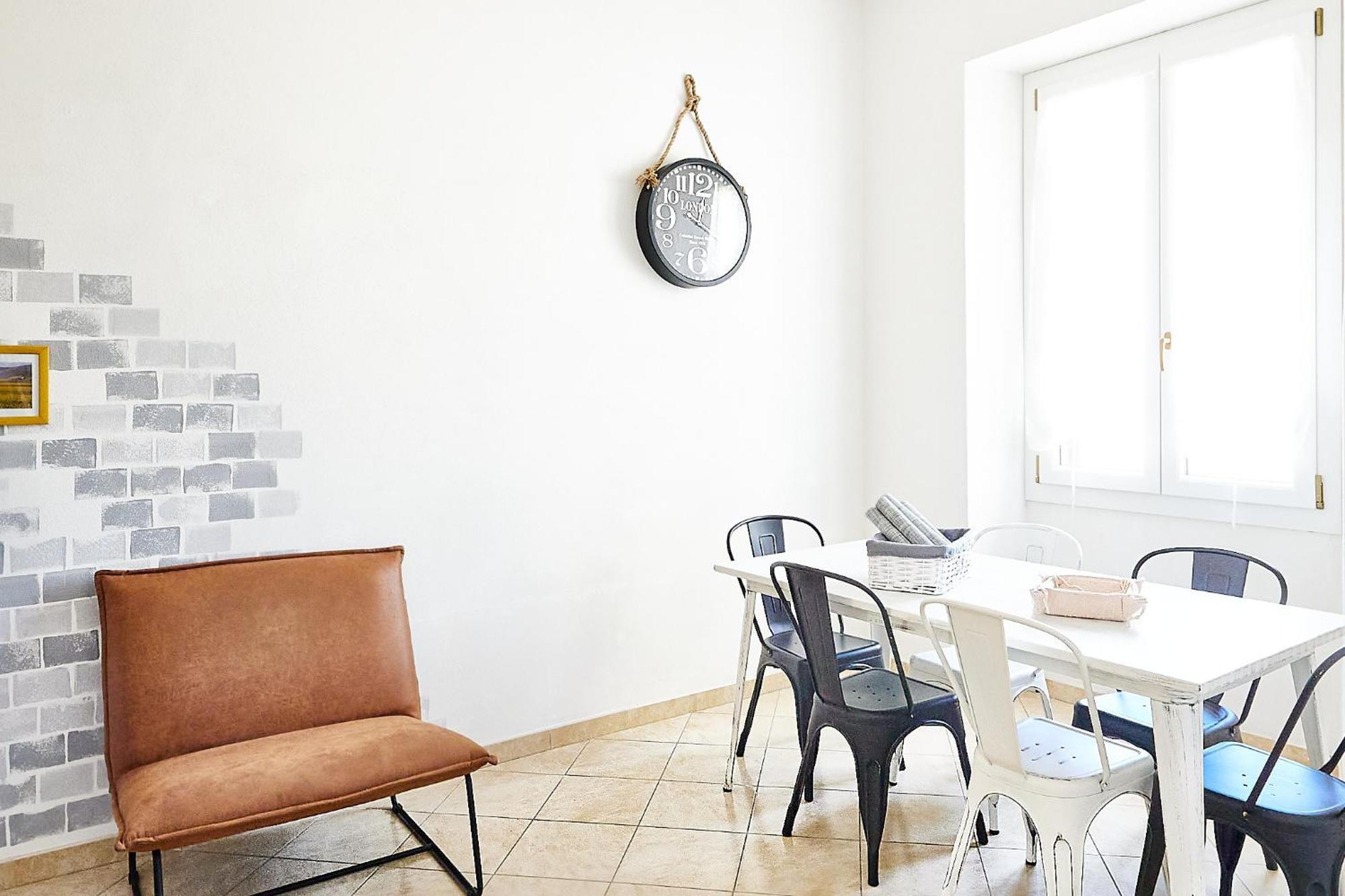 Heidi'S Apartment Alghero Exterior photo