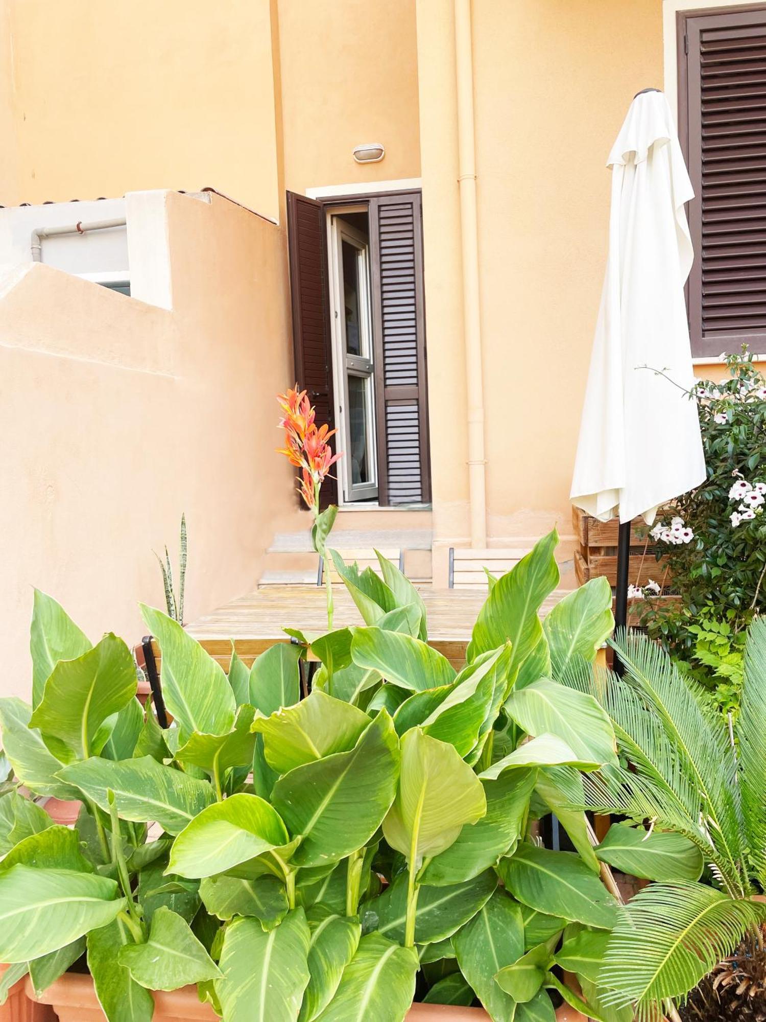Heidi'S Apartment Alghero Exterior photo