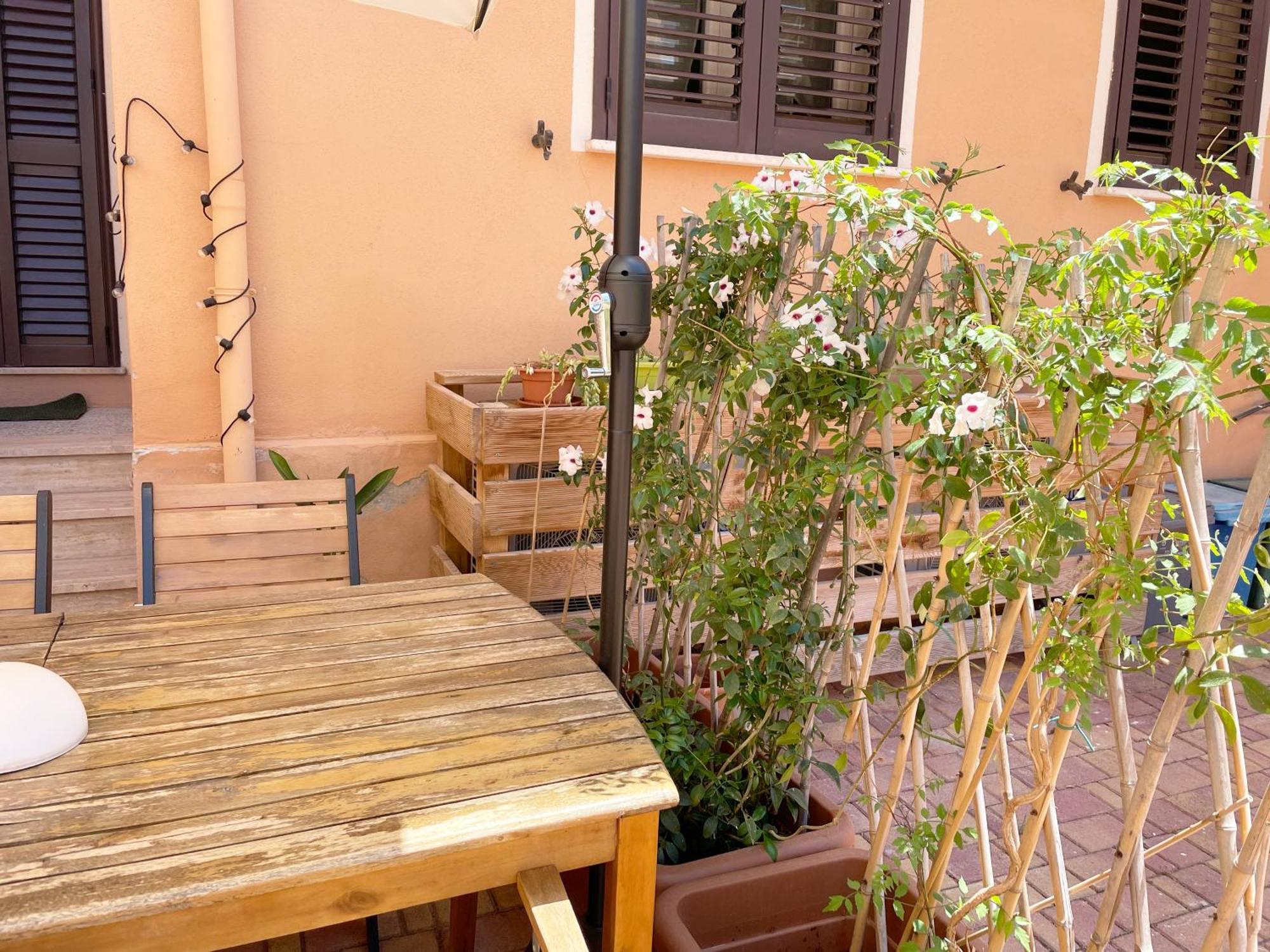 Heidi'S Apartment Alghero Exterior photo