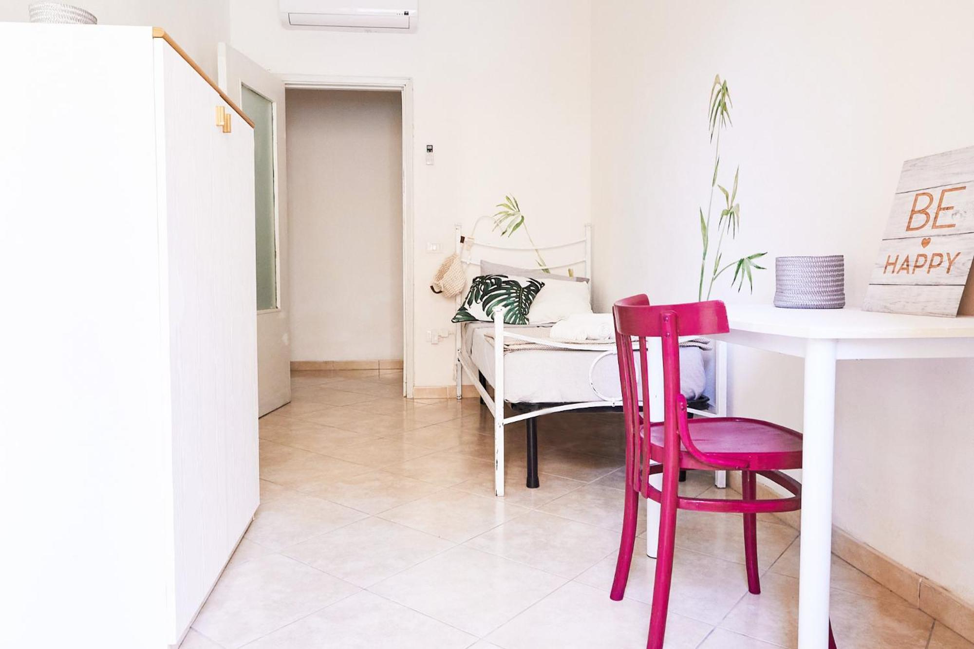 Heidi'S Apartment Alghero Exterior photo