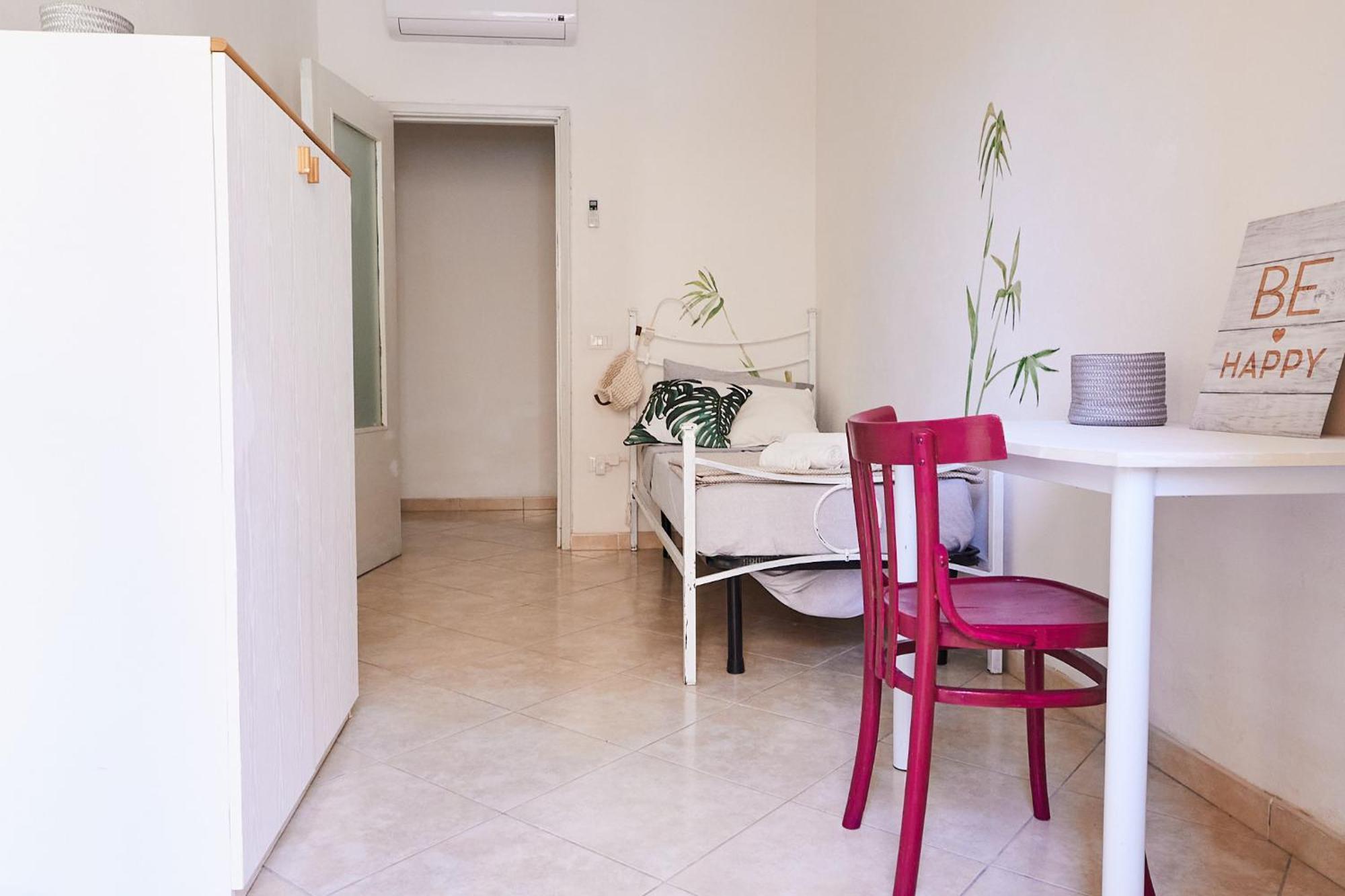 Heidi'S Apartment Alghero Exterior photo